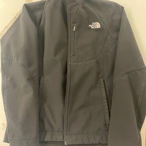 North face coat